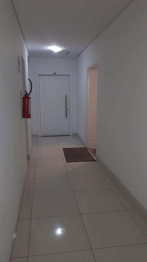 Apto Bell Canela "Cobertura No Centro" Bagian luar foto